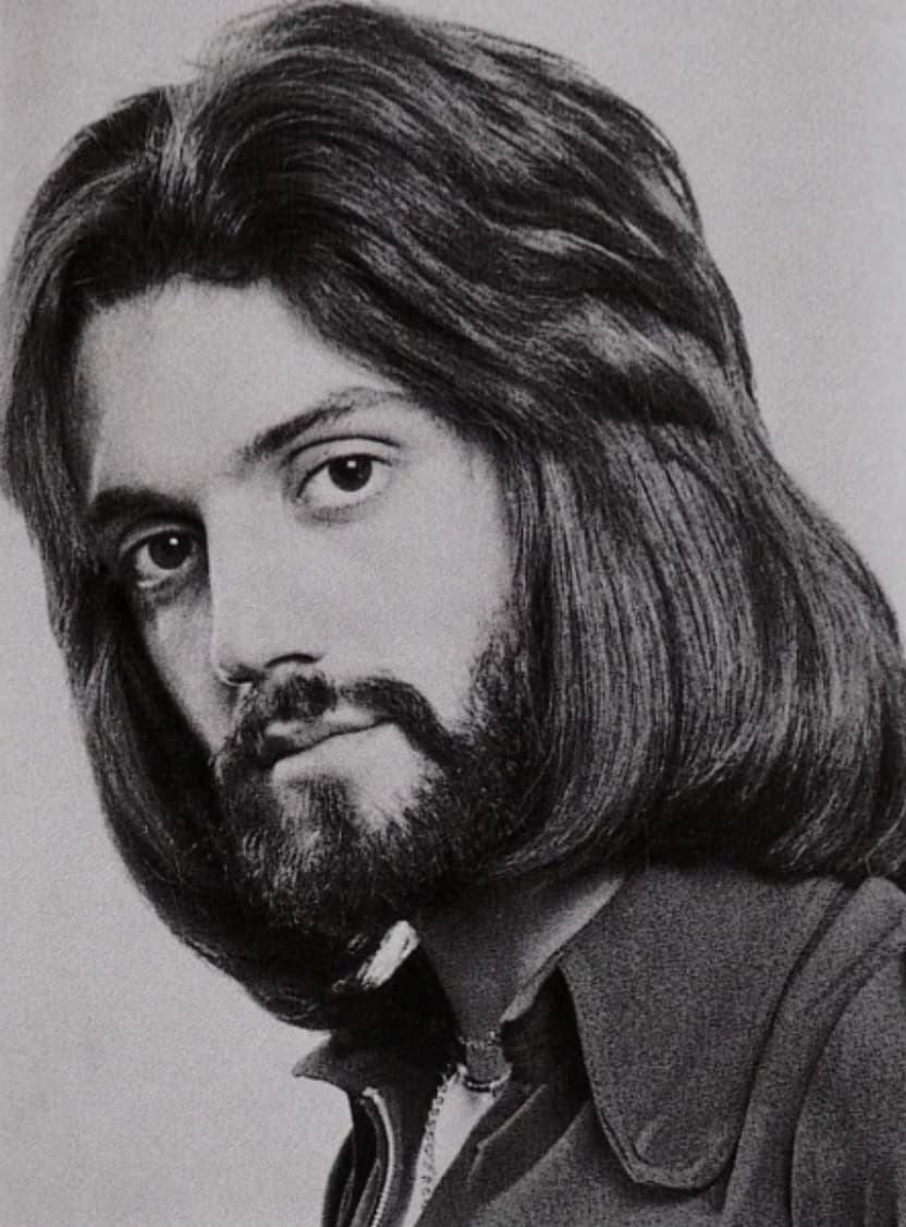 men's hairstyles 1971
